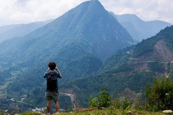 Full-Day Private Trekking Adventure in Sapa - Operator, Price, Cancellation Policy