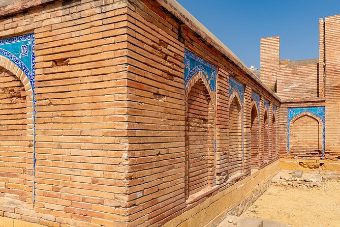 Full Day Private UNESCO World Heritage Tour - Guide Information