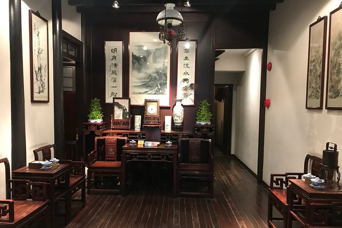 Full-Day Shanghai Aquarium Xintiandi and Jing'an Private Tour - Pricing Details