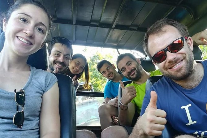 Full Day Shared Safari at Yala National Park by La Safari Inn Tours - Frequently Asked Questions