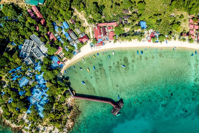 Full Day Snorkeling From Perhentian Island Terengganu - Start Time and Confirmation