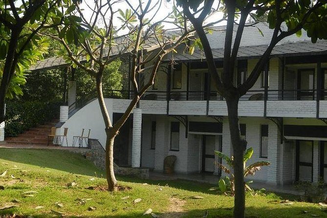 Full Day Tour Of Gnostic Center In Delhi - Price and Booking