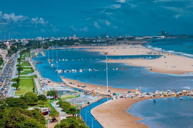 Full-Day Tour Private in Chennai (Madras) - Pricing and Lowest Price Guarantee