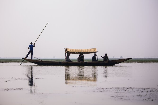 Full Day Trip to Konark Temple and Chilka Lake From Bhubneswar - Additional Tour Information