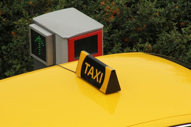 Fully Private Phnom Penh International Airport Transfers - Additional Information