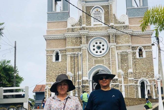 Galle and Bentota Day Excursion From Colombo - Pricing and Booking