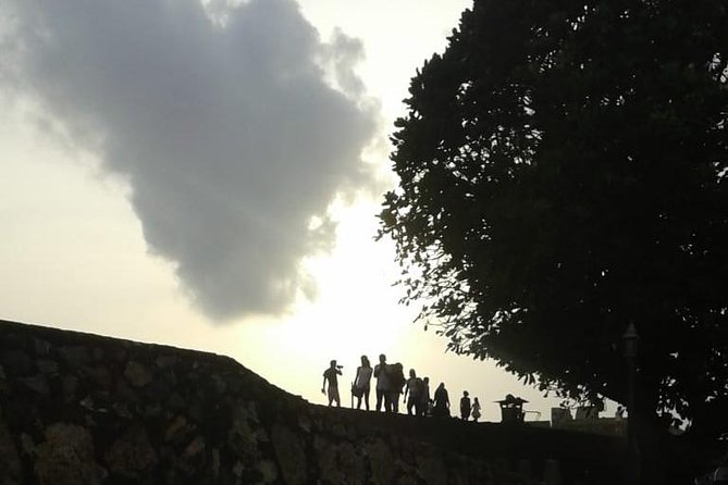 Galle City Day-Tour From Mirissa - Meal Inclusions