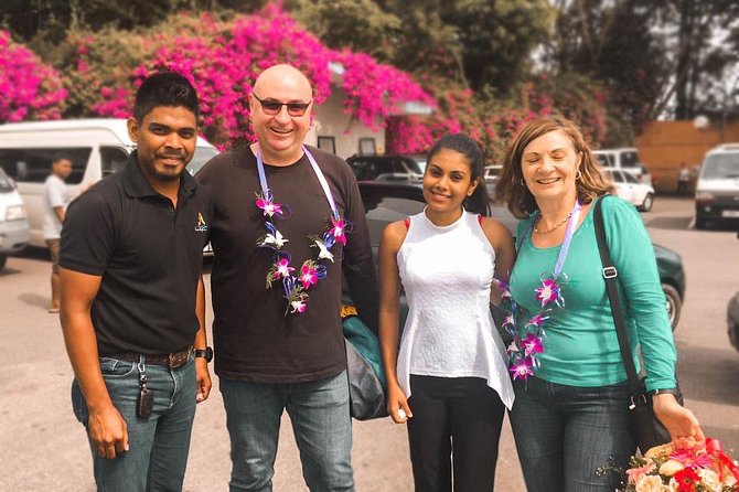 Galle City to Bentota City Private Transfer - What To Expect