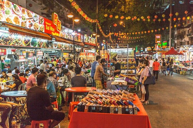Gastronomical Tours by Dusky Leaf Adventures - Booking Details and Pricing