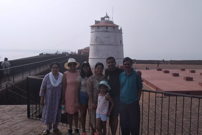 Goa Getaway: 3-Day Private Tour of Beaches and Monuments - Frequently Asked Questions
