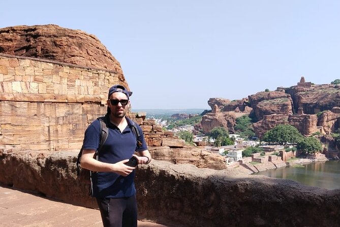 Goa to Badami Extension Tour - Transportation and Pickup