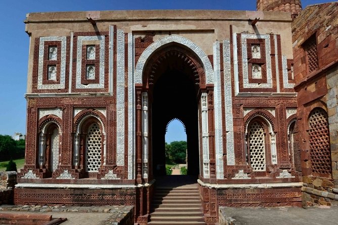 Golden Triangle 6 Days Tour Delhi, Agra and Jaipur - Jaipur Cultural Marvels