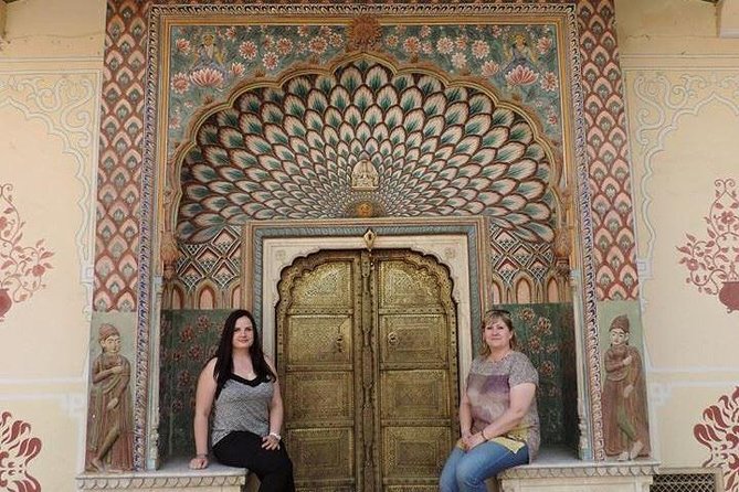 Golden Triangle Tour ! Delhi Agra Jaipur Tour 5 Days From Delhi - Day 2: Agra Exploration