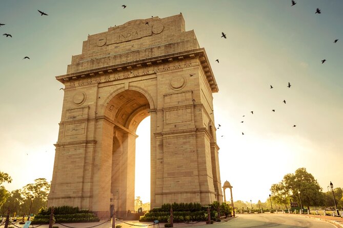 Golden Triangle Tour India Delhi Agra Jaipur and Beyond - Cuisine and Dining