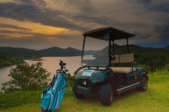 Golf Week Tour (8 Days) - Golf Course Selection