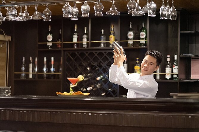 Gratiot Cruise 2 Day Shared Halong Bay Tour From Hanoi - Onboard Activities