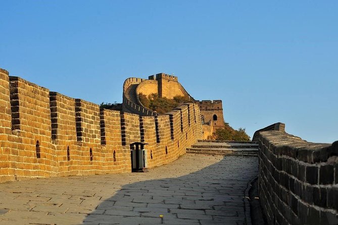 Great Wall Private Day Trip by Limo From Beijing - Additional Info