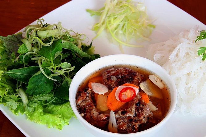 GROUP or PRIVATE Hanoi Street Walking Tour With AUTHENTIC Foodie - Meeting and Pickup