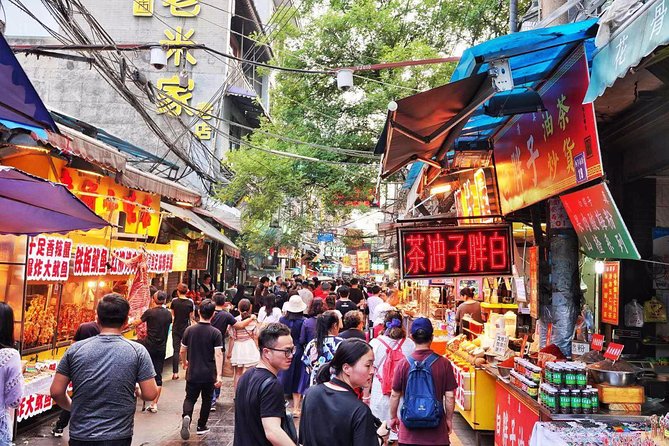 Guangzhou All Inclusive Private 2-Day Tour of Xian City Highlights With Hotel - Operator Information