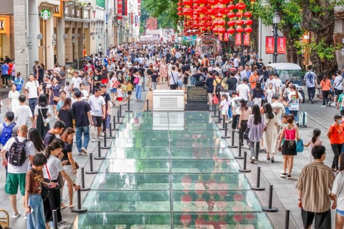 Guangzhou Archaeological Sites and Historical Relics Private Tour - Special Offer Details