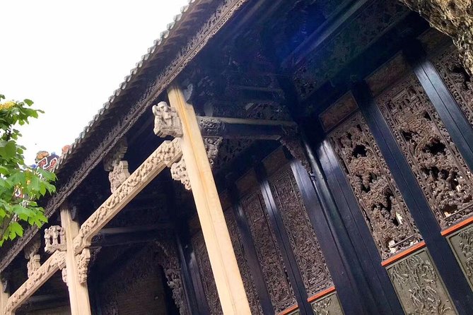 Guangzhou Day Tour- Cantonese Culture and Life Experience - Memorable Souvenirs