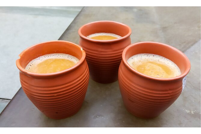 Guided Food Crawl Tour of Mussoorie With a Local - Insider Foodie Tips