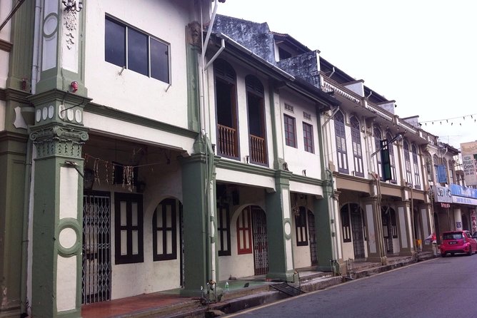 Guided Historical Melaka Day Trip From Kuala Lumpur With Lunch - Pickup Information