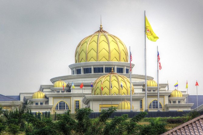Guided Kuala Lumpur City Tour - Directions