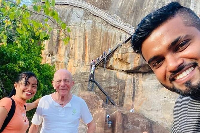 Guided Multi-Day Journey Around Sri Lanka With Expert Driver - The Sum Up