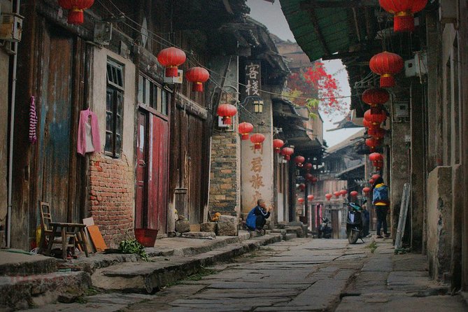 Guilin Discovery Mini Group Day Tour - What to Expect