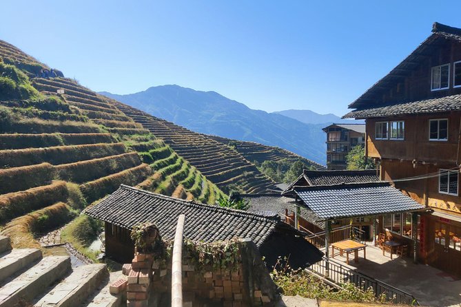 Guilin Tea Plantation and Longji Rice Terraces Day Tour From Yangshuo Hotel - Frequently Asked Questions