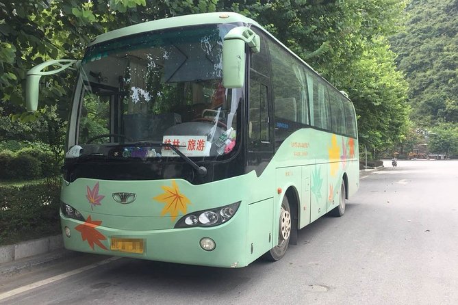 Guiyang(Guizhou) Hotel to Chongqing Jiangbei International Airport (CKG) - Accessibility