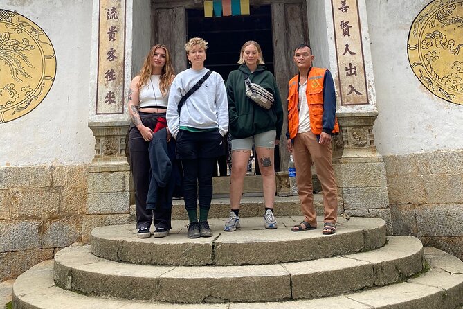 Ha Giang Adventure 4 Days 3 Nights - Private Luxury Tour - Expectations