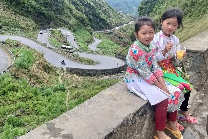 Ha Giang Loop Motorbike Tour: Highlight 3 Day Adventure - Tour Expectations