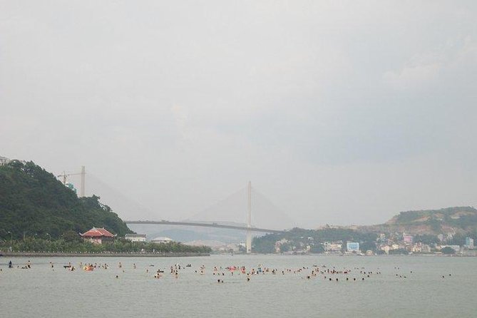 Ha Long By Night - Reservation Details