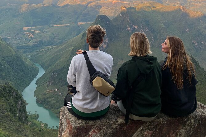 Hagiang Loop 3 Days 2 Nights by Private Car/Bus Transfer - Exclusions