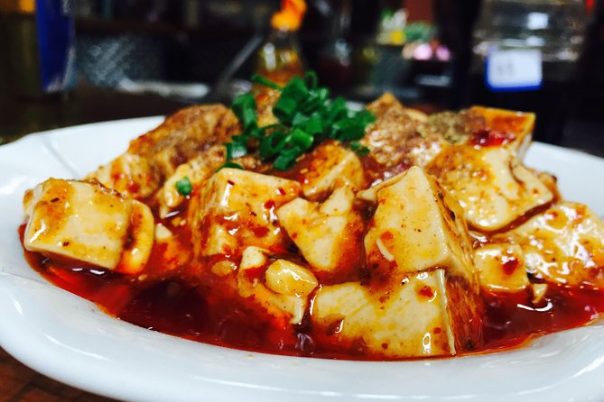 Half Day Chengdu Tofu Making Class With Mapo Tofu Cooking - Additional Information