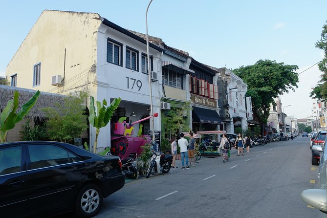 Half Day Eat, Pray, Love the Penang Way - Pricing and Guarantee