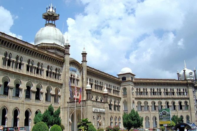 Half-Day Kuala Lumpur City Tour - Price Information