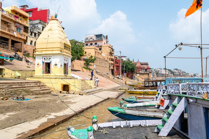 Half Day Private Guided Tour in Varanasi - Price and Guarantee