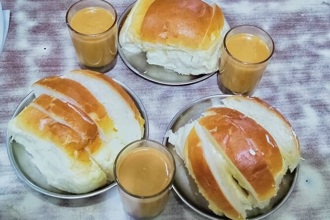 Half-Day Private Irani Cafes Tour of Pune - Price, Availability, and Cancellation Policy