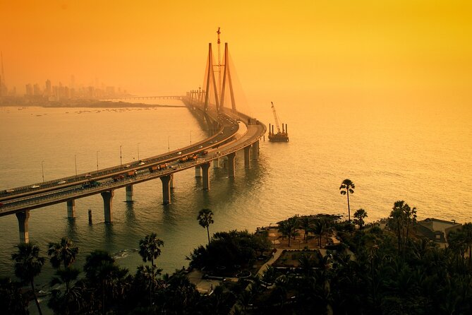 Half Day Private Masala Spice Market Tour in Mumbai - Meeting and Pickup Details