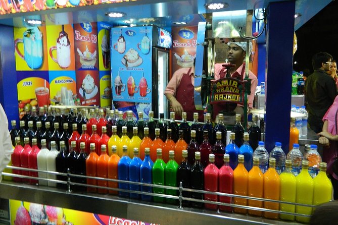 Half-Day Private Mumbai Chowpatty Tour Including Dinner - The Sum Up