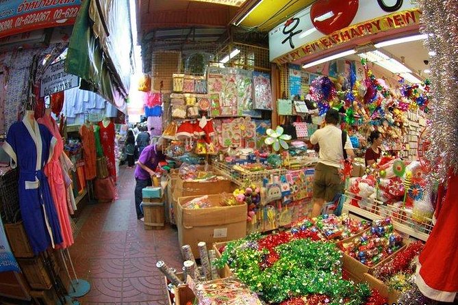 Half Day Private Tour Hindu Selfie City Tour With Hindu Temple - Additional Information