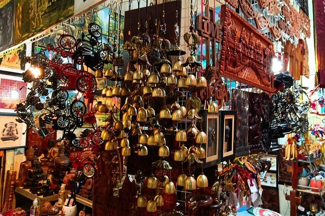 Half Day Private Tour in Phnom Penh - Pickup Information