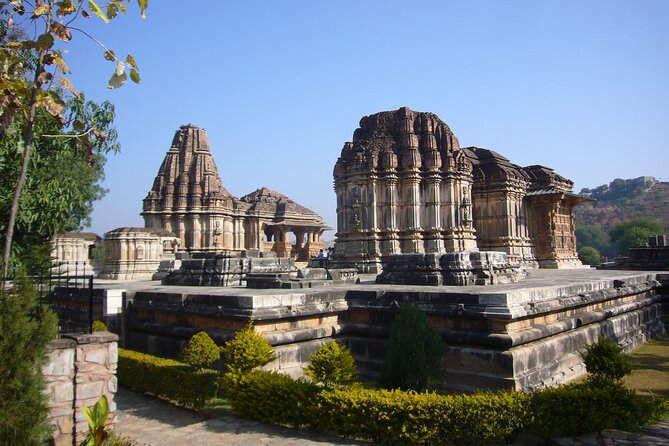 Half-Day Private Tour Saas-Bahu Temple and Eklingji Sightseeing - Additional Information