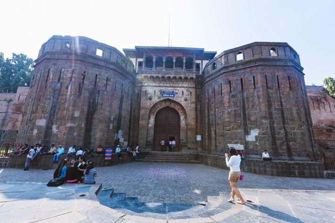 Half-Day Small-Group Heritage Walking Tour of Old Pune - Recommended Attire and Tips