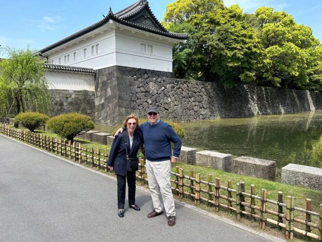 Half-Day Tokyo Tour, Tokyo / Yokohama ⇒ Tokyo, 2~4 Guests - Itinerary Highlights