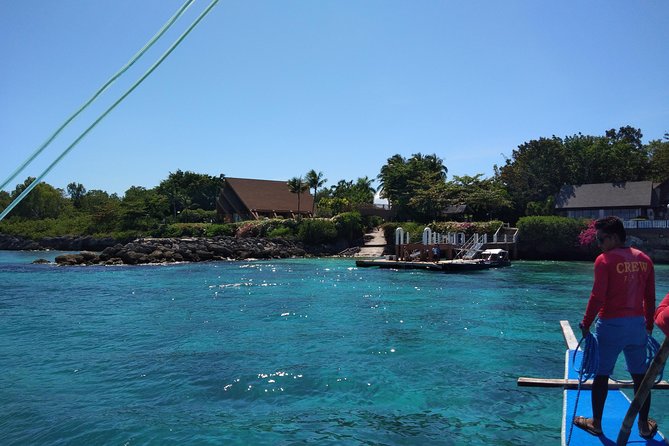 Half Day Tour With Snorkel at Sancturary and Sulpa Island - Inclusions and Exclusions
