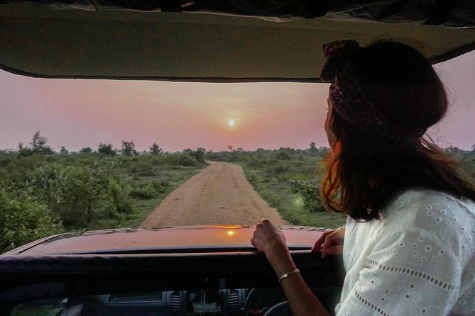 Half Day Udawalawe National Park Safari (Entrance + Lunch) - Additional Information and Restrictions